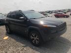 2014 Jeep Cherokee Trailhawk for Sale in Earlington, KY - Top/Roof