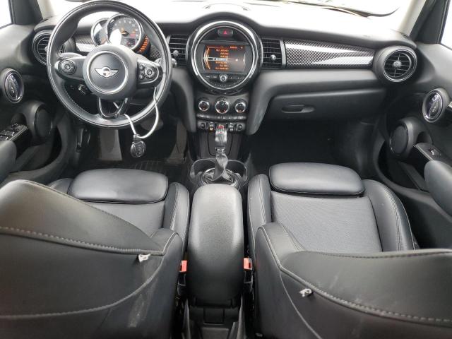  MINI COOPER 2016 Kremowy