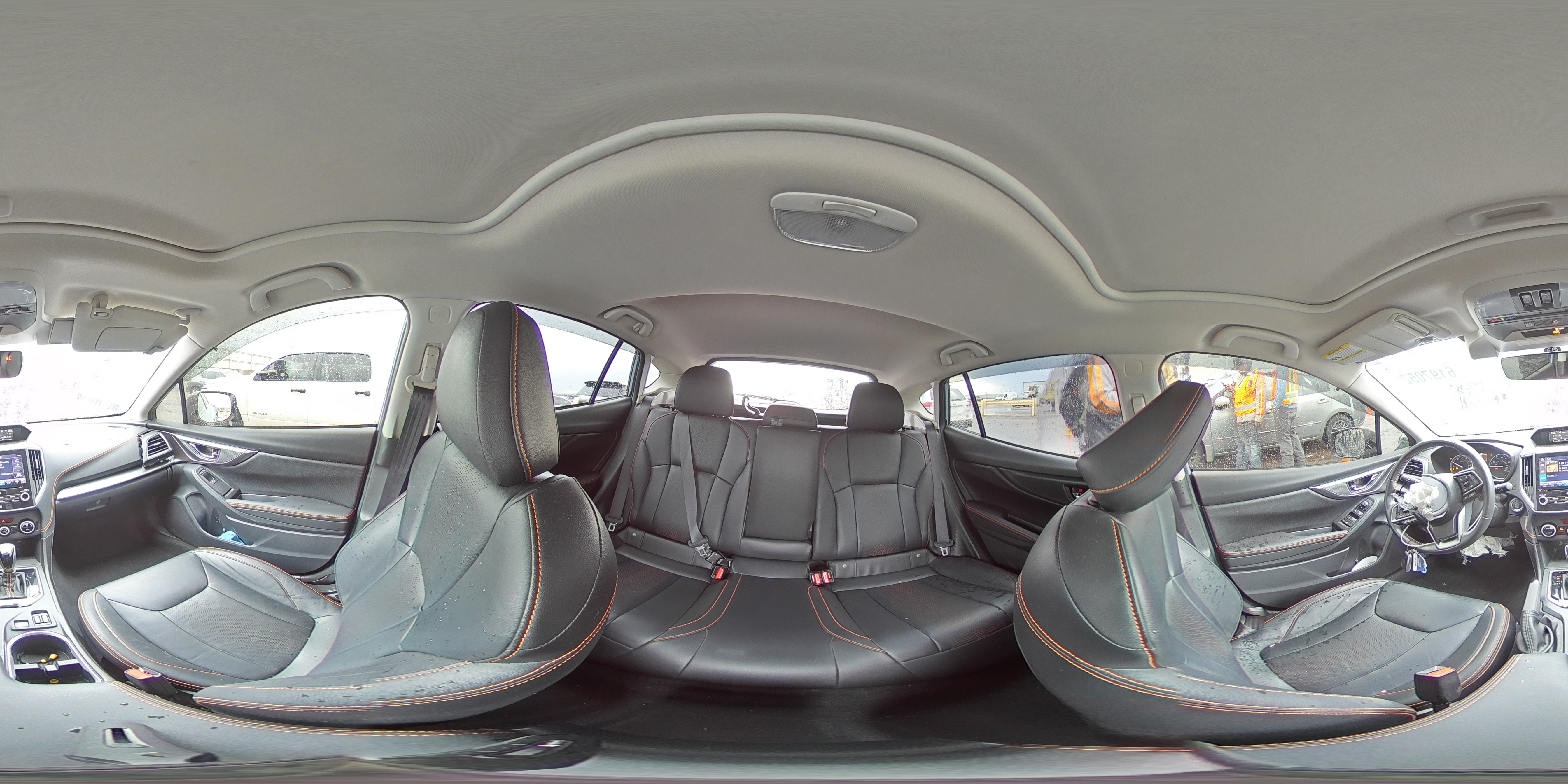 2022 Subaru Crosstrek Limited VIN: JF2GTHMC5NH269050 Lot: 61970525