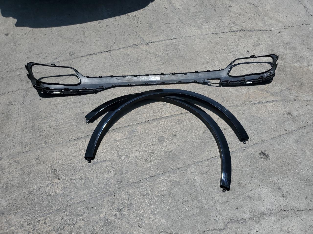 2020 BMW X7 xDrive40I VIN: 5UXCW2C01L9A00853 Lot: 61091135