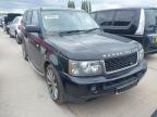 2009 LAND ROVER RANGE ROVE for sale at Copart SANDY