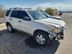 2009 Ford Escape Xlt იყიდება North Las Vegas-ში, NV - Front End