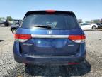 2016 Honda Odyssey Se en Venta en Hillsborough, NJ - Front End
