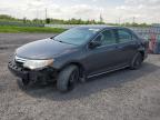 2012 TOYOTA CAMRY BASE   à vendre chez Copart ON - OTTAWA