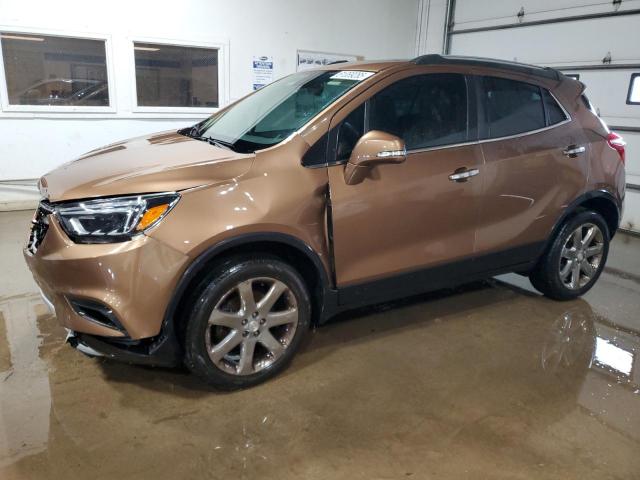  BUICK ENCORE 2017 Złoty