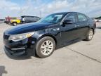 2017 Kia Optima Lx   na sprzedaż w Grand Prairie, TX - Minor Dent/Scratches