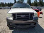 2006 Ford F150  იყიდება Graham-ში, WA - Vandalism