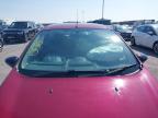 2010 FORD FIESTA ZET for sale at Copart CHESTER