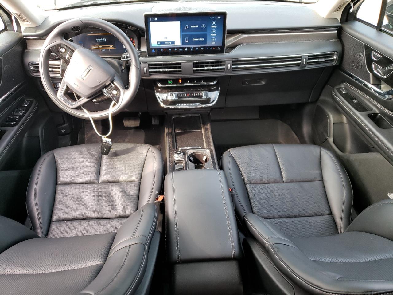 2024 Lincoln Corsair Grand Touring VIN: 5LMTJ5DZ3RUL20962 Lot: 60610985
