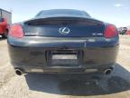 2002 Lexus Sc 430 за продажба в Las Vegas, NV - Side