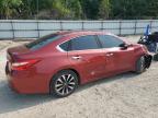 2016 Nissan Altima 2.5   for Sale in Hampton, VA - Front End