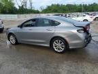 2015 Chrysler 200 C   de vânzare în Franklin, WI - Rear End