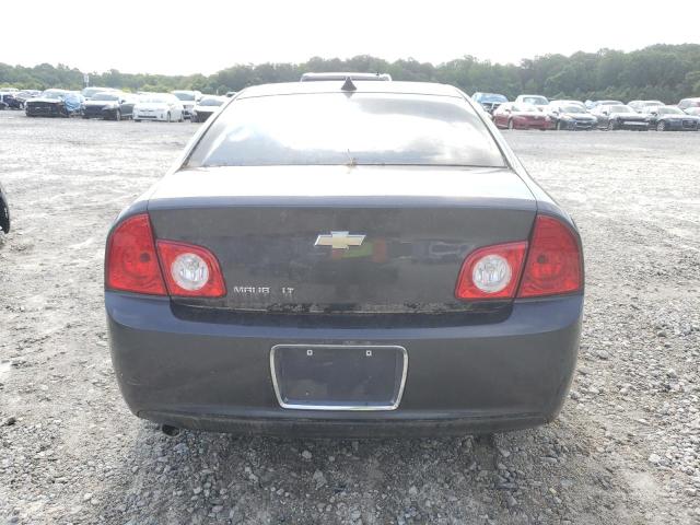  CHEVROLET MALIBU 2012 Gray