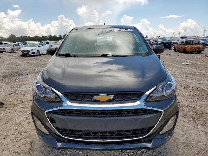  CHEVROLET SPARK 2020 Gray