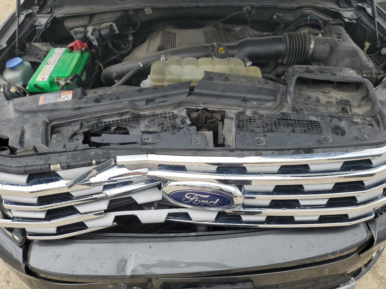 2020 Ford Expedition Max Limited VIN: 1FMJK2AT7LEA21398 Lot: 62744905