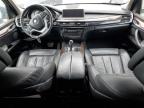 2015 Bmw X5 Xdrive50I на продаже в Finksburg, MD - Minor Dent/Scratches