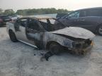 2008 Pontiac Grand Prix  de vânzare în Franklin, WI - Burn