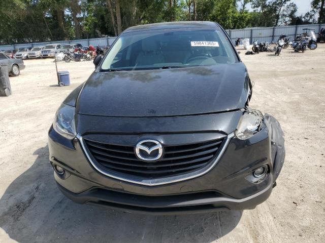  MAZDA CX-9 2013 Czarny