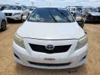 2009 Toyota Corolla Base de vânzare în San Antonio, TX - All Over