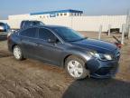2018 Subaru Legacy 2.5I   на продаже в Greenwood, NE - Front End