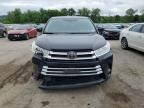 2017 Toyota Highlander Le за продажба в Marlboro, NY - Front End