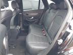 2017 MERCEDES BENZ GLC 220 D for sale at Copart PETERLEE