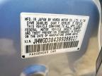 2008 Honda Fit    იყიდება New Braunfels-ში, TX - Front End
