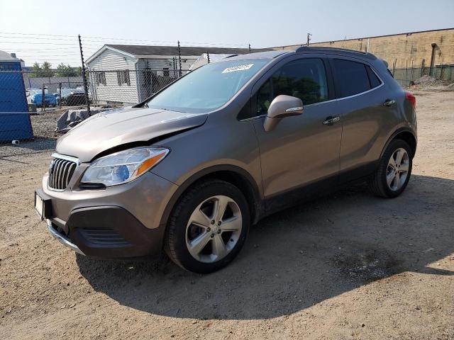 2015 Buick Encore 