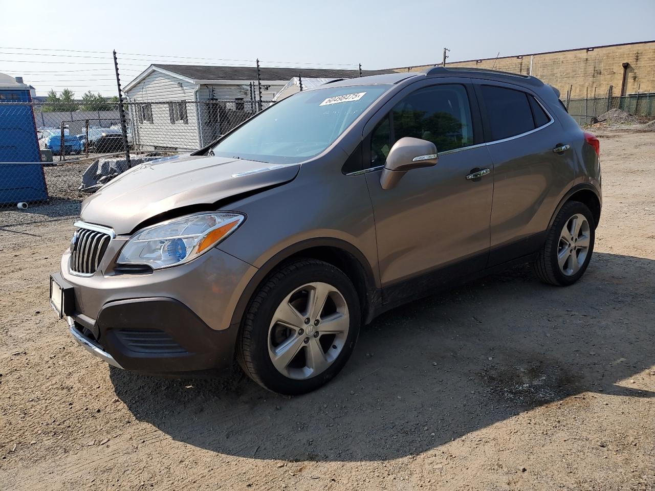 Baltimore, MD에서 판매 중인 2015 Buick Encore - Front End