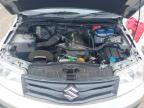 2014 SUZUKI GRAND VITA for sale at Copart ROCHFORD