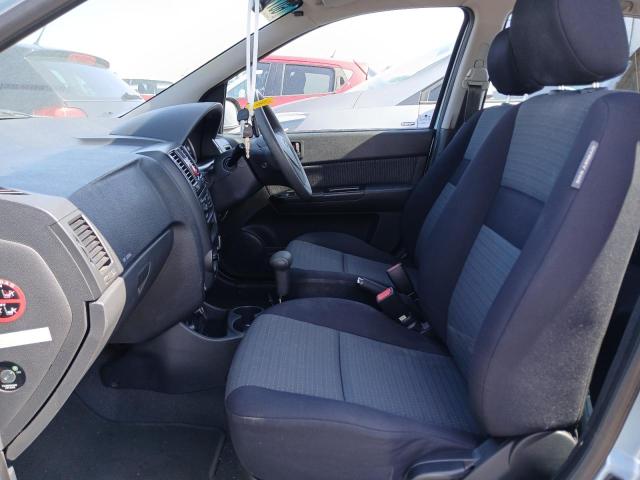 2006 HYUNDAI GETZ GSI A