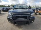 2012 Chevrolet Tahoe Police للبيع في Newton، AL - Rear End