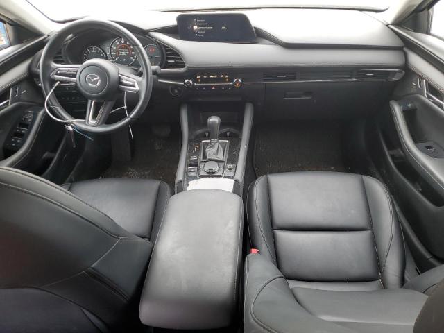  MAZDA 3 2020 Granatowy