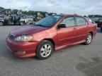2006 Toyota Corolla Ce en Venta en Dunn, NC - Side