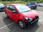 2014 VOLKSWAGEN TAKE UP for sale at Copart SANDTOFT