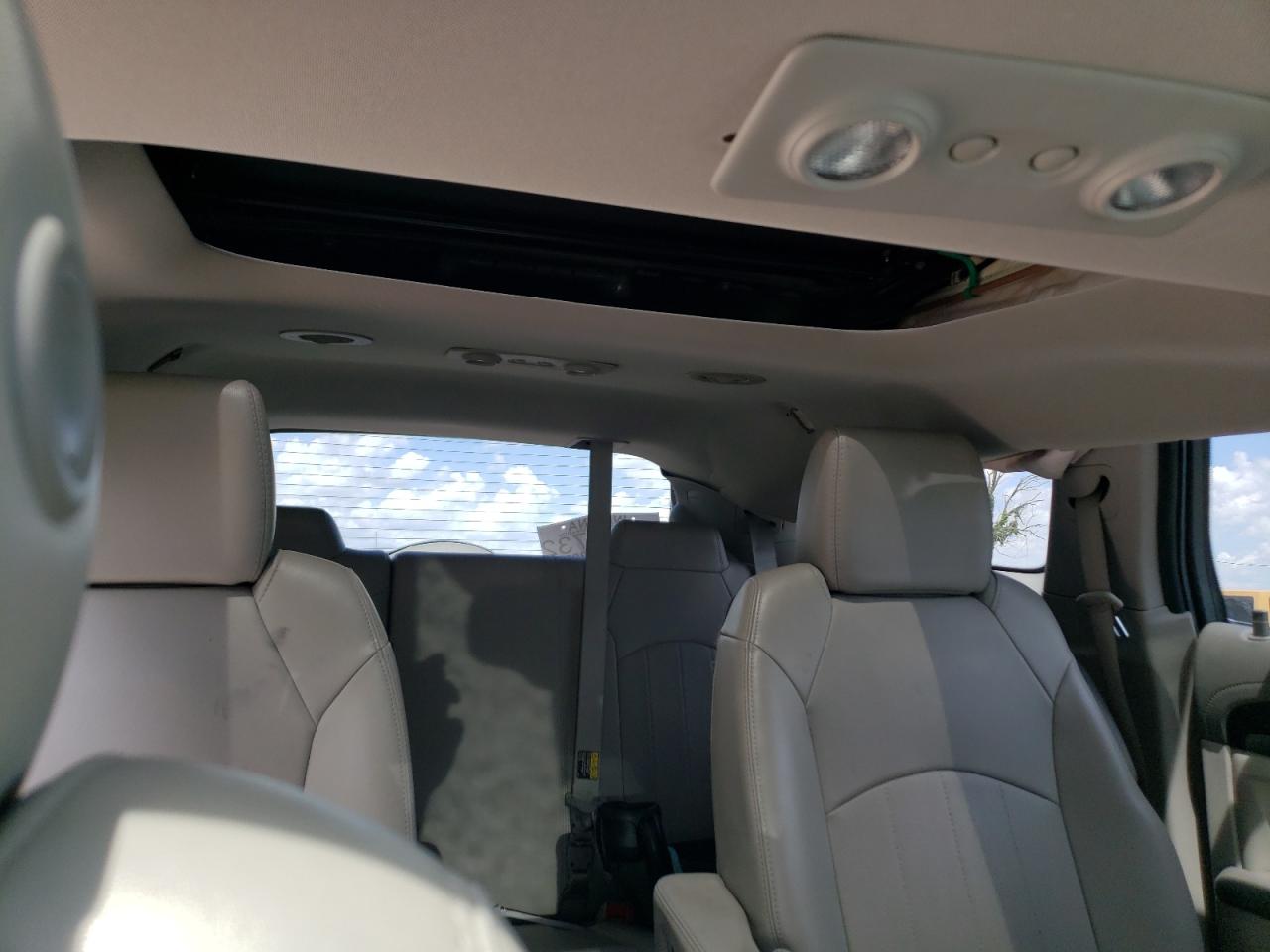 2017 Buick Enclave VIN: 5GAKRBKD4HJ305065 Lot: 62679935