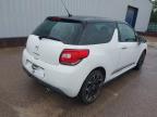 2012 CITROEN DS3 DSTYLE for sale at Copart WESTBURY