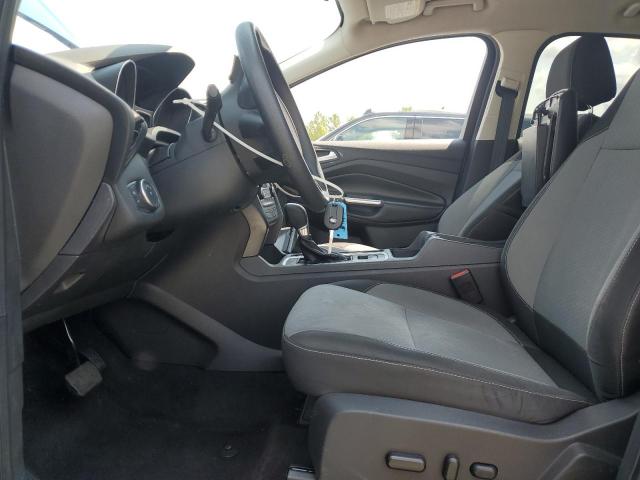 Parquets FORD ESCAPE 2017 Granatowy