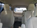 2013 Toyota Sienna Le de vânzare în Assonet, MA - Side