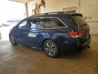 2016 Honda Odyssey Touring на продаже в Ham Lake, MN - Front End