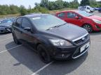 2010 FORD FOCUS TITA for sale at Copart SANDTOFT