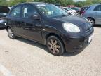 2011 NISSAN MICRA ACEN for sale at Copart SANDWICH