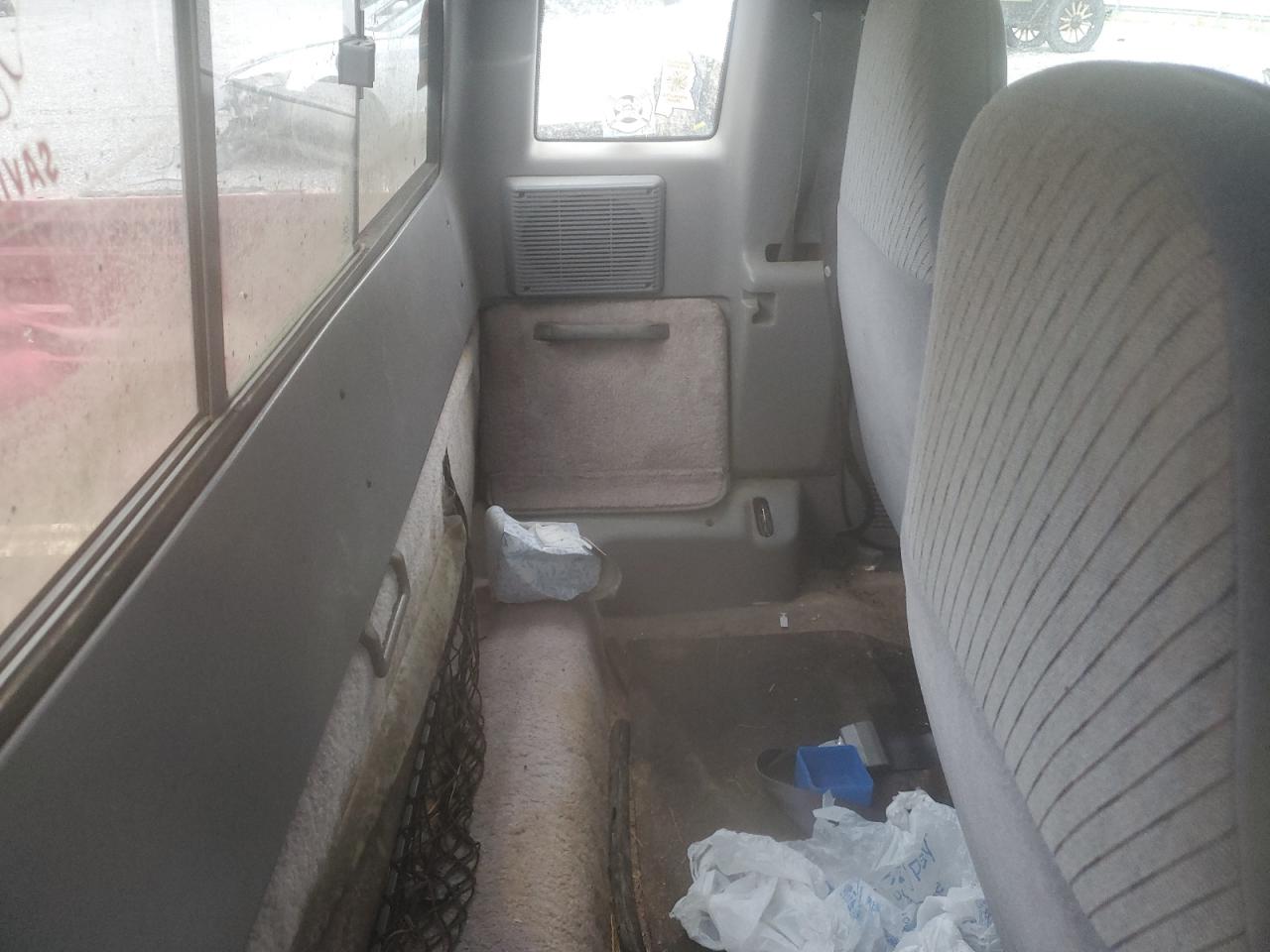 1994 Ford Ranger Super Cab VIN: 1FTCR14X0RPA31804 Lot: 60878105