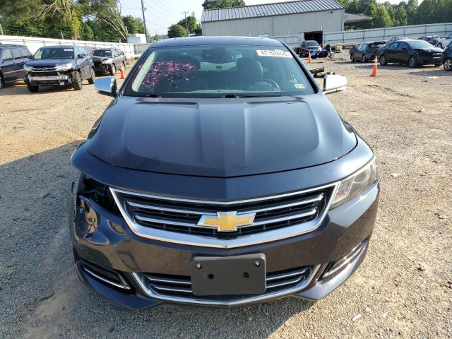  CHEVROLET IMPALA 2014 Granatowy