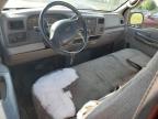 1999 Ford F250 Super Duty de vânzare în Portland, MI - Front End