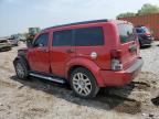 2010 Dodge Nitro Heat for Sale in Chicago Heights, IL - Side