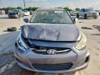 2016 Hyundai Accent Se   for Sale in Grand Prairie, TX - Front End
