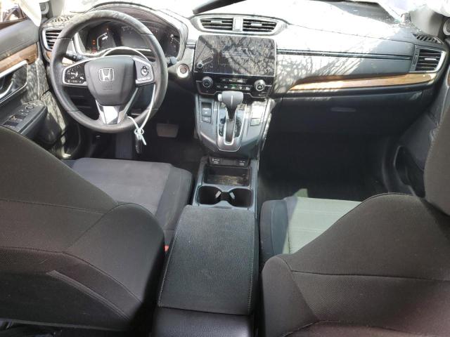  HONDA CRV 2020 Czarny