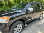 2012 Nissan Armada Sv იყიდება Assonet-ში, MA - Normal Wear