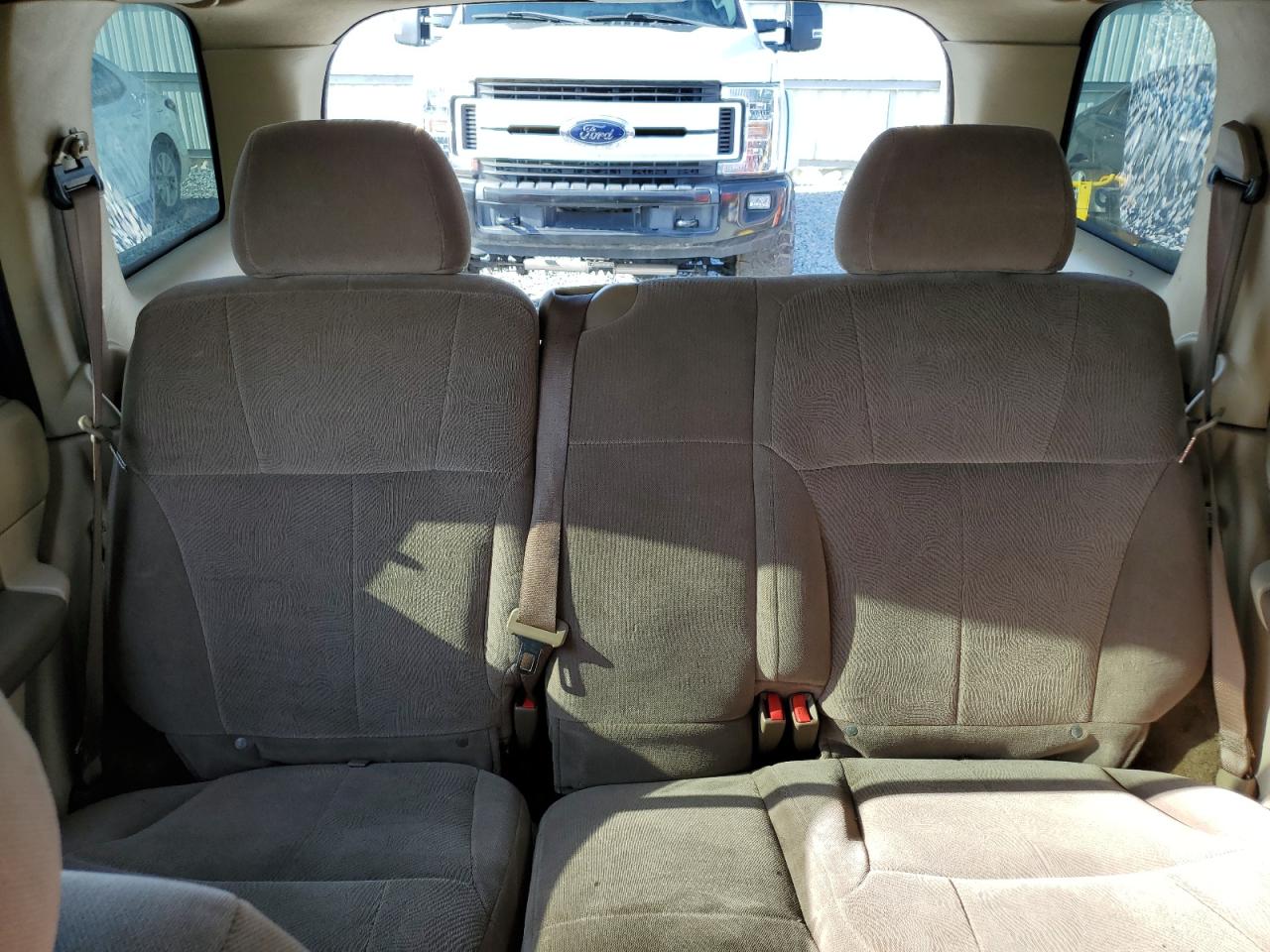 2004 Chevrolet Trailblazer Ls VIN: 1GNDS13S842174351 Lot: 62506595